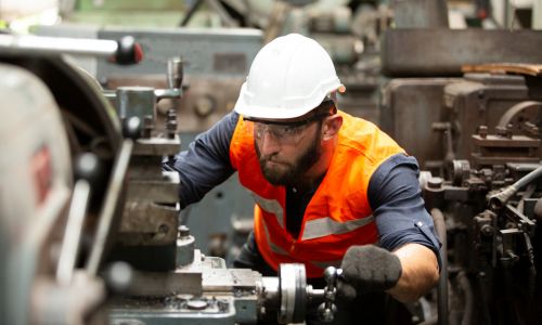 Expert Tips: Maintaining Your Slewing Drives to Ensure Longevity and Efficiency