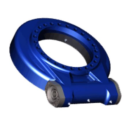 SlewPro FGA17 slewing drive