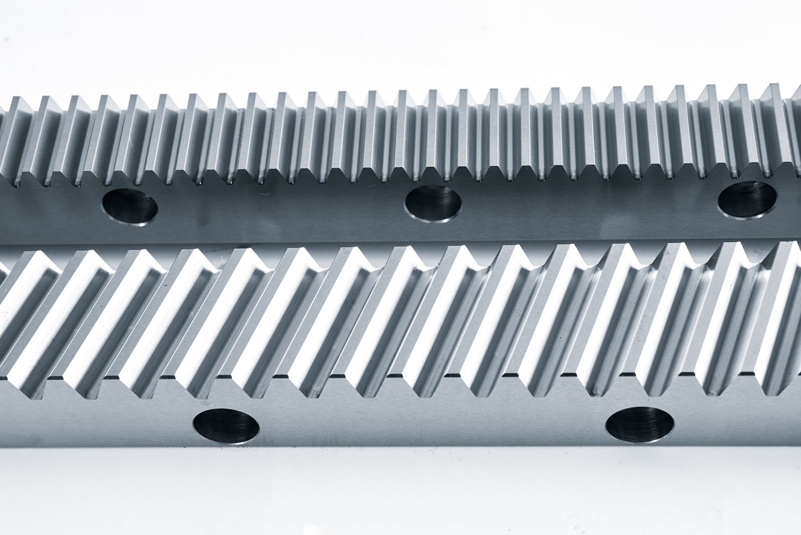 RackPro straight gear rack