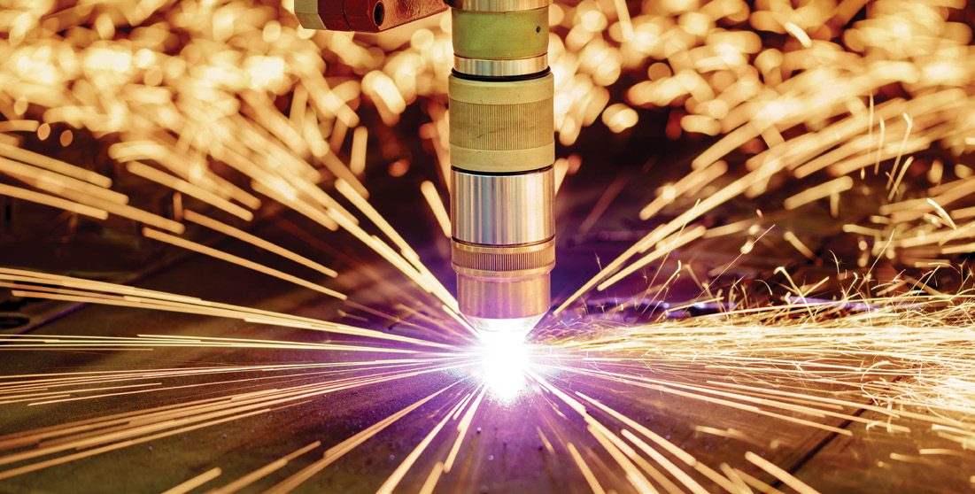 Heat treating and hardening