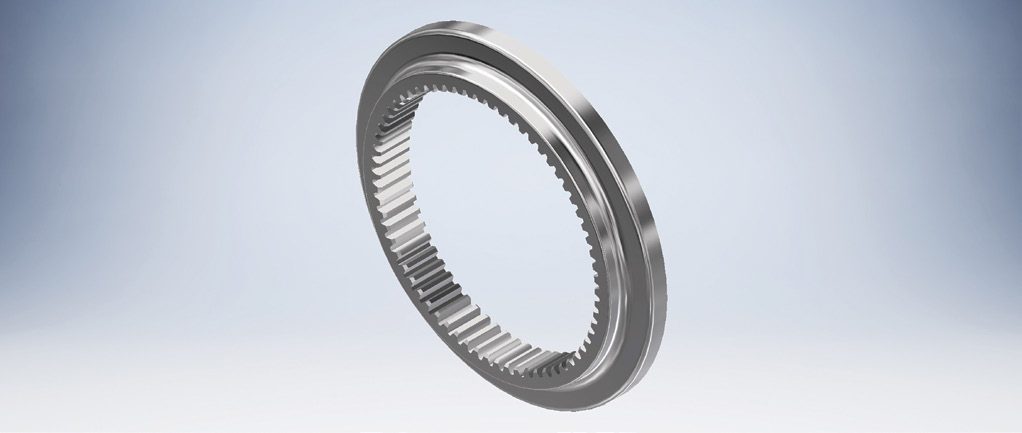 Rhino Gear internal gears