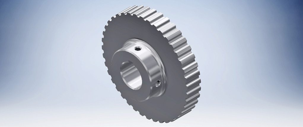 Rhino Gear sprockets & pulleys