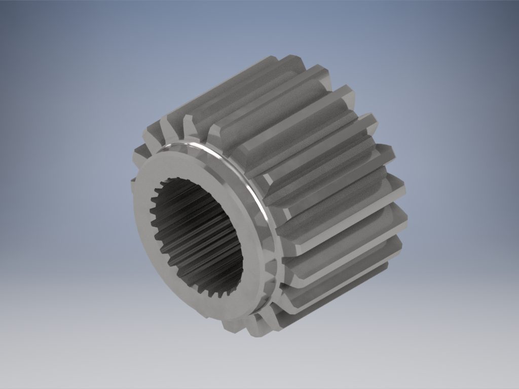 Pinion