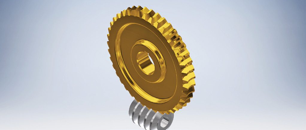 Rhino Gear worms & worm gears
