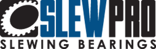 SlewPro slewing bearings