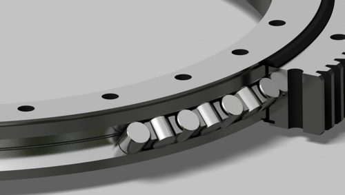 50 Series slewing ring