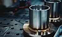 How Material Pairings Affect Wear: A Guide for Long-Life Bearing Performance