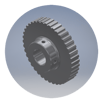 Rhino-Gear-Timing-Pulley