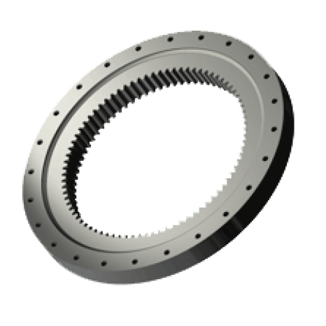 Slewing Rim Slewing Rings | SlewPro