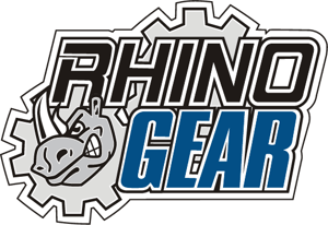 Rhino Gear Logo