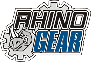 Rhino Gear logo