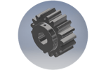 Spur_Gear