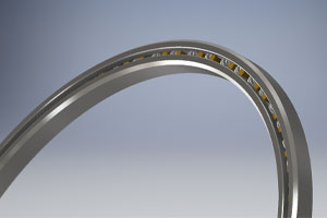 Slewing Rim Slewing Rings | SlewPro