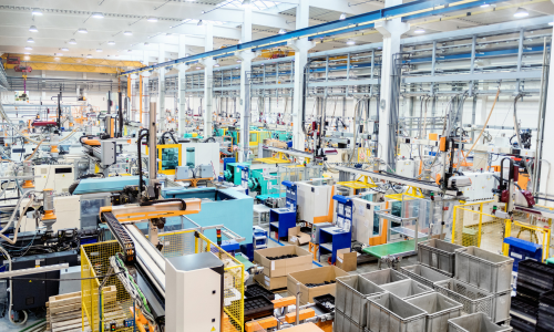 The Future of Integrated Rotation Systems: Why OEMs Are Moving Away ...