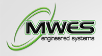 MWES Engineered Systems logo