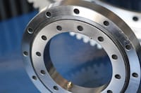 Slewing ring bearing