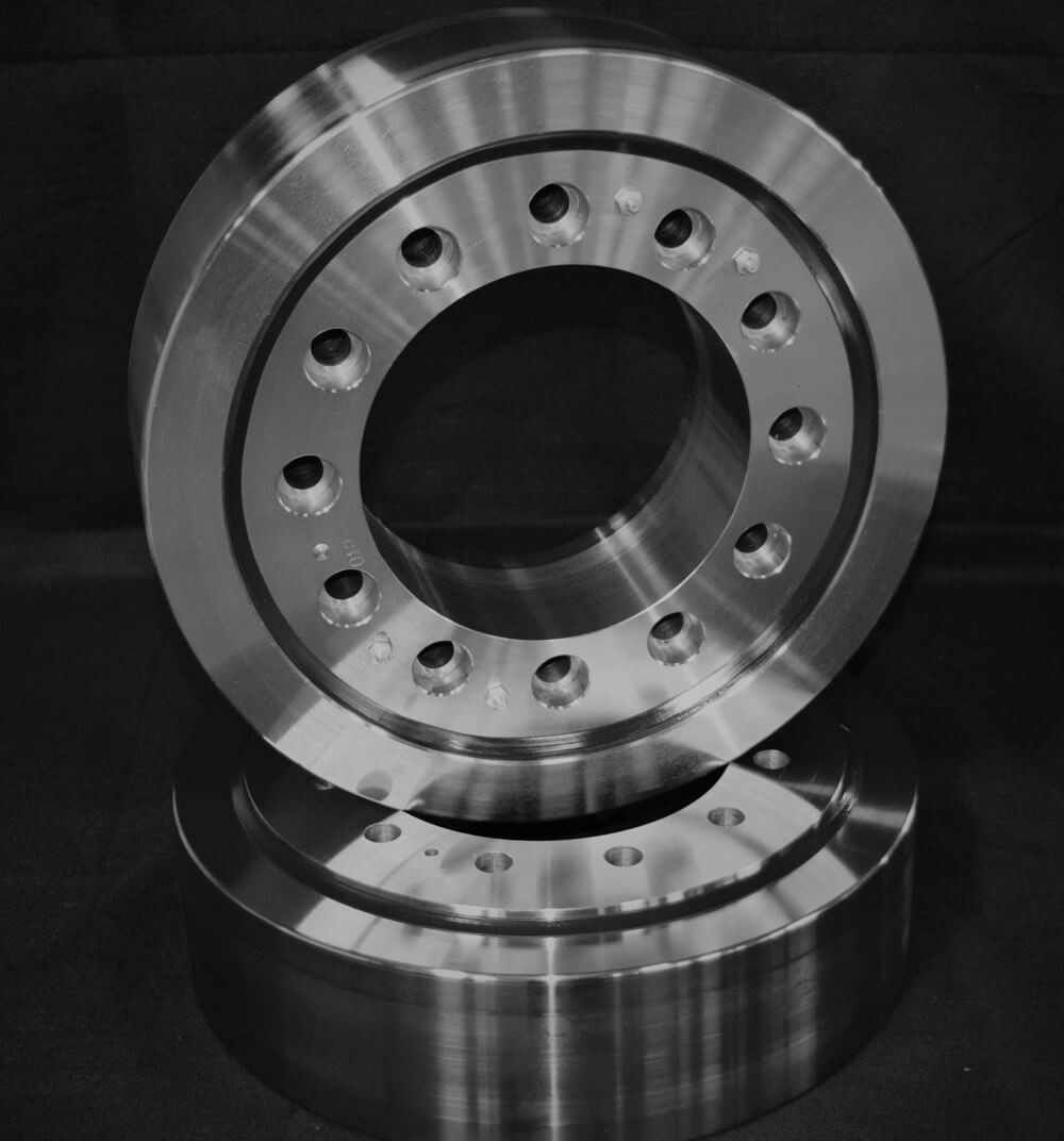 slewpro bearing